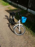 16 zoll Kinderfahrrad police Sachsen - Hohenstein-Ernstthal Vorschau