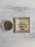 10 Euro Sammel-Münze von 1998 Köln - Fühlingen Vorschau