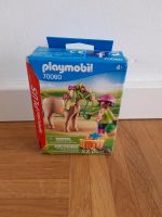 Playmobil Mädchen mit Pony 70060 Nordrhein-Westfalen - Pulheim Vorschau