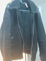 Fleece biker Jacke Bremen - Vegesack Vorschau