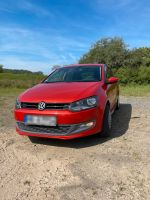 Polo 6r 1.6 TDI Hessen - Herborn Vorschau