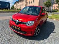 Renault Twingo*Limited*Klima*SHZ*1.Hand*Alu*Fahrradträger*TÜV Neu Hessen - Bad Hersfeld Vorschau