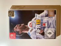 FIFA 18 Nintendo Switch Baden-Württemberg - Reutlingen Vorschau