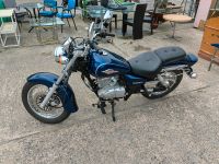 Suzuki Marauder GZ 125 Shopper Mecklenburg-Vorpommern - Neubrandenburg Vorschau