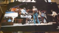 Rolling Stones - Poster A1 aus "pop" 70/80er Jahre Nordrhein-Westfalen - Hemer Vorschau