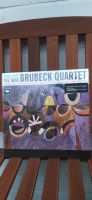 Vinyl LP von Brubeck Quartet Niedersachsen - Hitzacker Vorschau