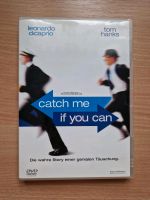 DVD Film "catch me if you can " Sachsen - Krostitz Vorschau