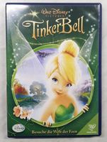 Tinkerbell DVD Berlin - Hellersdorf Vorschau