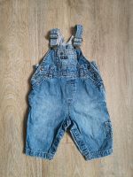 Latzhose Jeans H&M Nordrhein-Westfalen - Paderborn Vorschau