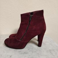 Stiefeletten Veloursleder Baden-Württemberg - Argenbühl Vorschau