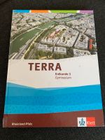 Terra Erdkunde 3 Gymnasium RLP, ISBN 978-3-11-104609 Rheinland-Pfalz - Schweich Vorschau