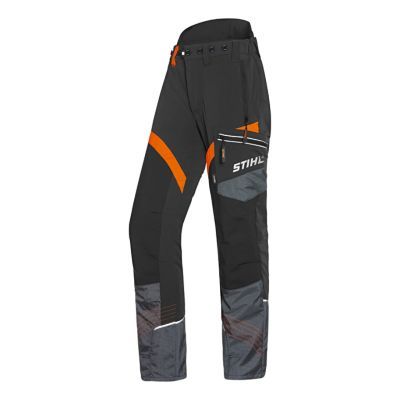 Stihl Advance X Flex Schnittschutzbundhose Größe L in Simmerath