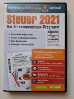 Steuer CD 2021 Steuer Erklärung Rheinland-Pfalz - Altenkirchen Vorschau