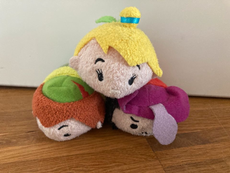 Disney Tsum Tsum in Berlin