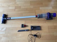 Dyson V10 Akkusauger Sauger Staubsauger Kr. München - Unterschleißheim Vorschau