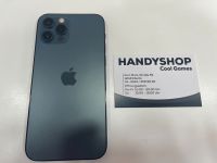 Apple iPhone 12 Pro♨️128GB♨️Akku 100%♨️Blau♨️Garantie♨️Nr/63 Berlin - Neukölln Vorschau
