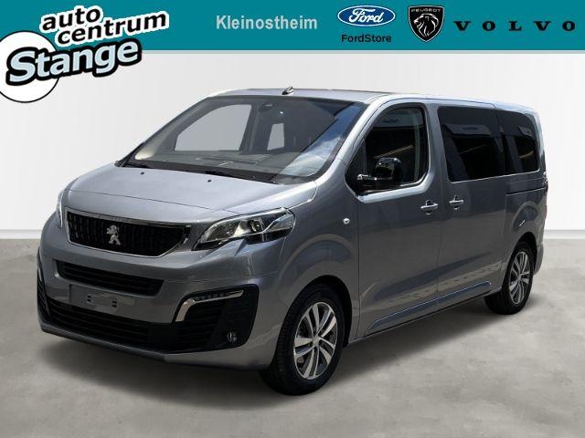 Abbildung des Autos Peugeot Traveller Allure…