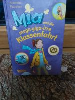Mia und die mega - giga- irre Klassenfahrt Sachsen - Hohnstein Vorschau
