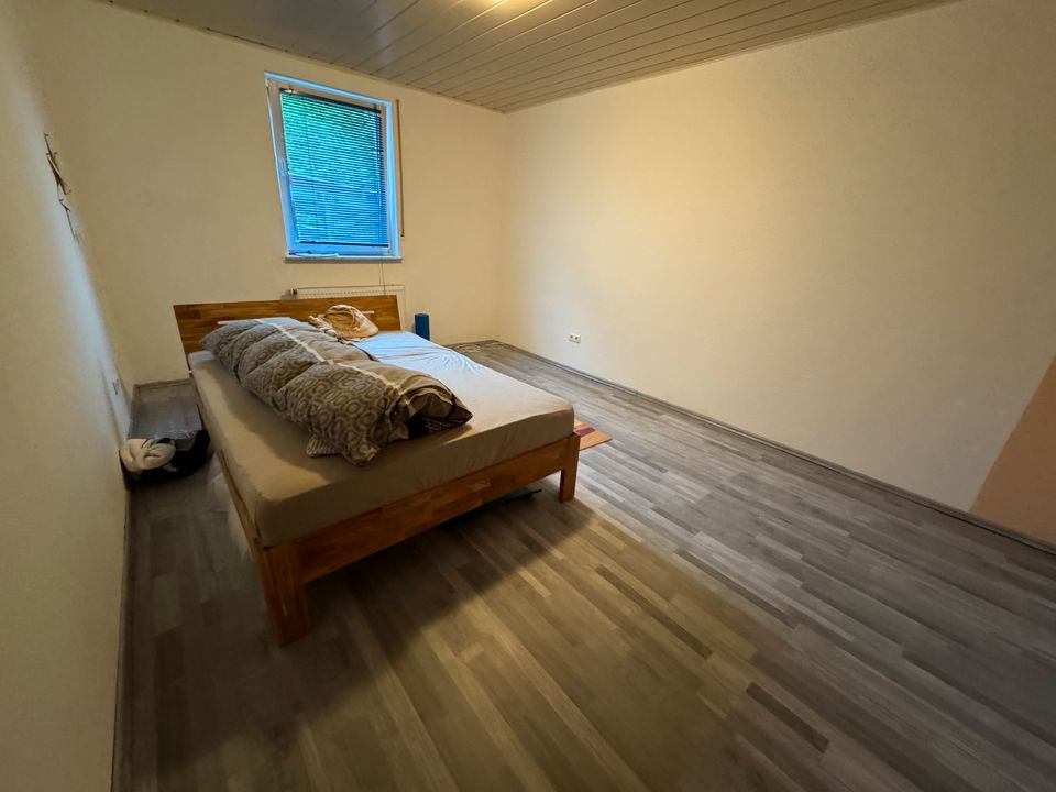3 Zimmerwohnung in Faurndau Göppingen in Uhingen