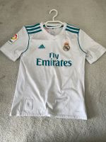 Real Madrid Trikot 152 cm Adidas ohne spieler 2017/2018 Aachen - Aachen-Haaren Vorschau