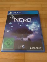 N.E.R.O. - Nothing Ever Remains Obscure (PS4) Hessen - Bickenbach Vorschau