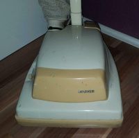 HOOVER Junior 1104 Vintage Staubsauger Upright Vacuum Cleaner Baden-Württemberg - Oberdischingen Vorschau