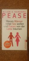 Warum Männer immer Sex wollen und Frauen von der Liebe träumen Hessen - Ginsheim-Gustavsburg Vorschau