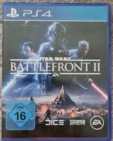 Star Wars Battlefront II Sachsen-Anhalt - Calbe (Saale) Vorschau