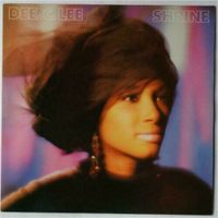 Dee.C. Lee - Shrine   -   Vinyl LP Schleswig-Holstein - Mildstedt Vorschau