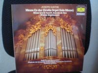 Theobald Schrems - Joseph Haydn Messe Es-dur (2535 448 ) Hessen - Michelstadt Vorschau