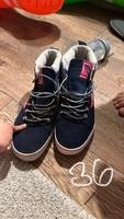Vans Schuhe Niedersachsen - Uetze Vorschau