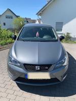 Seat Ibiza 1.2 TSI 66kW FR FR Rheinland-Pfalz - Neuwied Vorschau