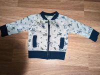 Neue Sweatjacke (Eat Ants by Sanetta) Gr. 56 Bayern - Falkenstein Vorschau