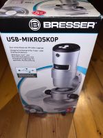USB Mikroskop neuwertig Rheinland-Pfalz - Andernach Vorschau