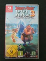 Nintendo Switch Asterix&Obelix XXL3 Niedersachsen - Wedemark Vorschau