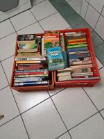 Alte Bücher zu verschenken Bayern - Postau Vorschau