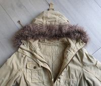 Soccx-Winterjacke Damen/ Gr. M Sachsen-Anhalt - Aken Vorschau