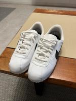 Nike Cortez Damenschuhe weiss Original Nordrhein-Westfalen - Oer-Erkenschwick Vorschau