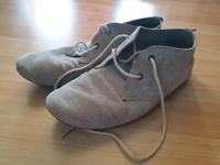 Sommerliche Schuhe Bugatti Gr. 39 Schleswig-Holstein - Lübeck Vorschau