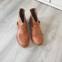 Tommy Hilfiger Chelsea Stiefelette Damen Schuhe Gr. 40 Echtleder Schleswig-Holstein - Kiel Vorschau