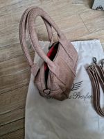 Fritzi aus Preußen Liebeskind Handtsche NEU Schultertasche braun Hansestadt Demmin - Demmin Vorschau