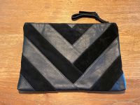 Tasche schwarz Leder v. Zara Woman Kulturtasche für iPad Damen Rodenkirchen - Sürth Vorschau