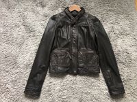 Neu Marc o Polo Lederjacke Nappaleder Gr.36 Nordrhein-Westfalen - Marienheide Vorschau