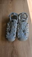 Trekkingsandale / Sandalen / Sommerschuhe Thüringen - Zeulenroda Vorschau