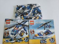 Lego Creator Set 4995 - Frachthubschrauber Bayern - Lautertal Vorschau