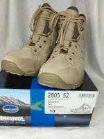 Meindl Sahara Sand. unisex . Gr 10 trekking Wanderschuhe. Wie neu Friedrichshain-Kreuzberg - Friedrichshain Vorschau