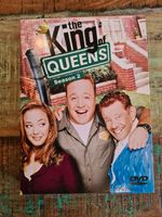 DVDs Serie King of Queens Staffel 2 im Pappschuber Burglesum - Burg-Grambke Vorschau