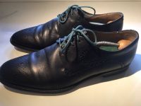 Herrenschuhe Marke Tommy Hilfiger, Gr. 43,5 Bremen - Oberneuland Vorschau