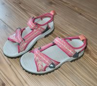 Trekking Sandalen Mädchen Gr. 34 Nordrhein-Westfalen - Lage Vorschau