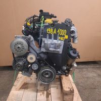 Motor 1.4T-JET 198A1000 150PS LANCIA DELTA 47TKM KOMPLET Berlin - Wilmersdorf Vorschau